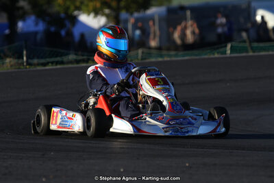 29 & 30/10/2016 : Kart Festival à Belmont (Photos Stéphane Agnus) 2016 — karting