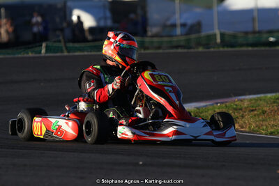29 & 30/10/2016 : Kart Festival à Belmont (Photos Stéphane Agnus) 2016 — karting