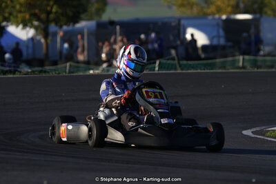 29 & 30/10/2016 : Kart Festival à Belmont (Photos Stéphane Agnus) 2016 — karting