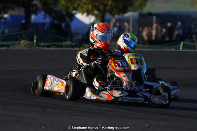 29 & 30/10/2016 : Kart Festival à Belmont (Photos Stéphane Agnus) 2016 — karting