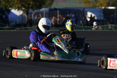 29 & 30/10/2016 : Kart Festival à Belmont (Photos Stéphane Agnus) 2016 — karting