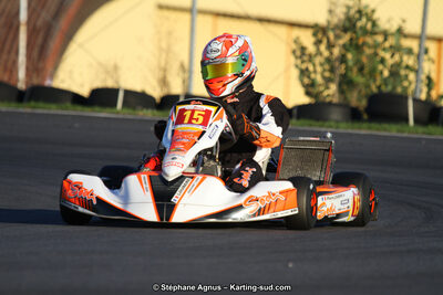 29 & 30/10/2016 : Kart Festival à Belmont (Photos Stéphane Agnus) 2016 — karting