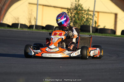 29 & 30/10/2016 : Kart Festival à Belmont (Photos Stéphane Agnus) 2016 — karting