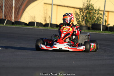 29 & 30/10/2016 : Kart Festival à Belmont (Photos Stéphane Agnus) 2016 — karting