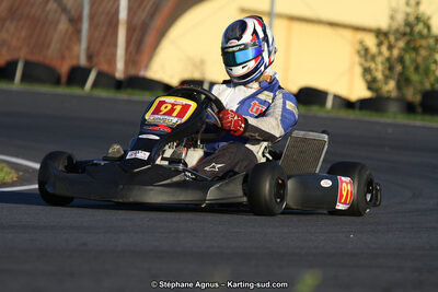 29 & 30/10/2016 : Kart Festival à Belmont (Photos Stéphane Agnus) 2016 — karting