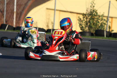 29 & 30/10/2016 : Kart Festival à Belmont (Photos Stéphane Agnus) 2016 — karting