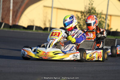 29 & 30/10/2016 : Kart Festival à Belmont (Photos Stéphane Agnus) 2016 — karting