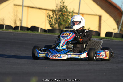 29 & 30/10/2016 : Kart Festival à Belmont (Photos Stéphane Agnus) 2016 — karting