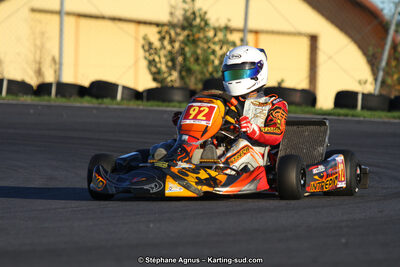 29 & 30/10/2016 : Kart Festival à Belmont (Photos Stéphane Agnus) 2016 — karting