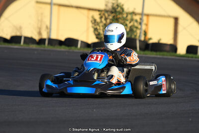 29 & 30/10/2016 : Kart Festival à Belmont (Photos Stéphane Agnus) 2016 — karting