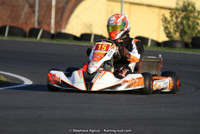 29 & 30/10/2016 : Kart Festival à Belmont (Photos Stéphane Agnus) 2016 — karting