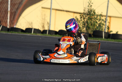 29 & 30/10/2016 : Kart Festival à Belmont (Photos Stéphane Agnus) 2016 — karting