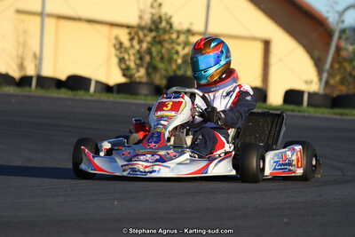 29 & 30/10/2016 : Kart Festival à Belmont (Photos Stéphane Agnus) 2016 — karting