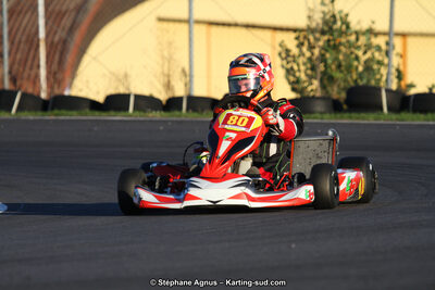 29 & 30/10/2016 : Kart Festival à Belmont (Photos Stéphane Agnus) 2016 — karting