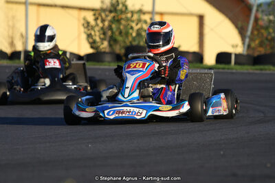 29 & 30/10/2016 : Kart Festival à Belmont (Photos Stéphane Agnus) 2016 — karting