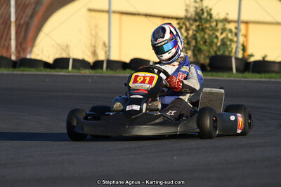 29 & 30/10/2016 : Kart Festival à Belmont (Photos Stéphane Agnus) 2016 — karting