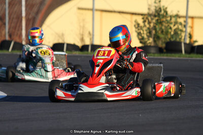 29 & 30/10/2016 : Kart Festival à Belmont (Photos Stéphane Agnus) 2016 — karting