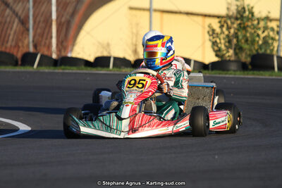 29 & 30/10/2016 : Kart Festival à Belmont (Photos Stéphane Agnus) 2016 — karting
