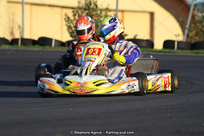 29 & 30/10/2016 : Kart Festival à Belmont (Photos Stéphane Agnus) 2016 — karting