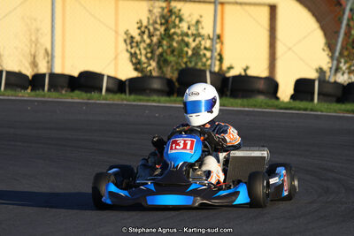 29 & 30/10/2016 : Kart Festival à Belmont (Photos Stéphane Agnus) 2016 — karting