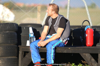 29 & 30/10/2016 : Kart Festival à Belmont (Photos Stéphane Agnus) 2016 — karting