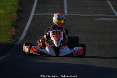 29 & 30/10/2016 : Kart Festival à Belmont (Photos Stéphane Agnus) 2016 — karting