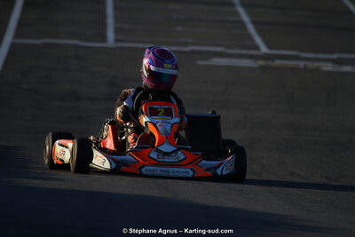 29 & 30/10/2016 : Kart Festival à Belmont (Photos Stéphane Agnus) 2016 — karting