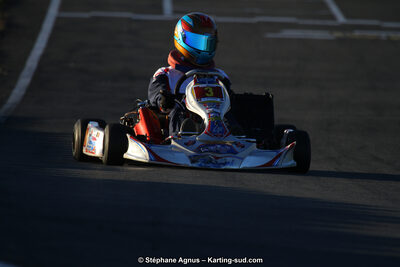 29 & 30/10/2016 : Kart Festival à Belmont (Photos Stéphane Agnus) 2016 — karting