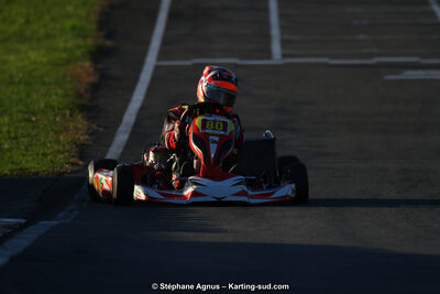 29 & 30/10/2016 : Kart Festival à Belmont (Photos Stéphane Agnus) 2016 — karting