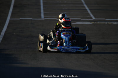 29 & 30/10/2016 : Kart Festival à Belmont (Photos Stéphane Agnus) 2016 — karting
