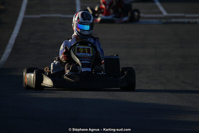 29 & 30/10/2016 : Kart Festival à Belmont (Photos Stéphane Agnus) 2016 — karting