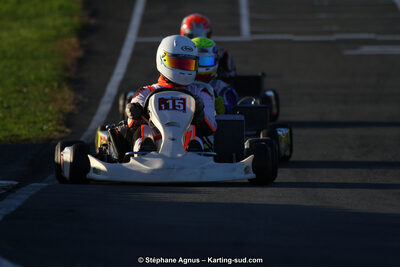 29 & 30/10/2016 : Kart Festival à Belmont (Photos Stéphane Agnus) 2016 — karting