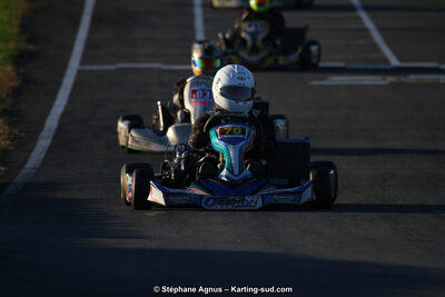 29 & 30/10/2016 : Kart Festival à Belmont (Photos Stéphane Agnus) 2016 — karting