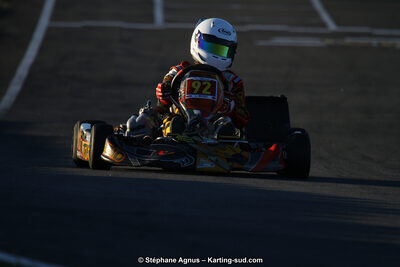 29 & 30/10/2016 : Kart Festival à Belmont (Photos Stéphane Agnus) 2016 — karting