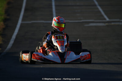29 & 30/10/2016 : Kart Festival à Belmont (Photos Stéphane Agnus) 2016 — karting