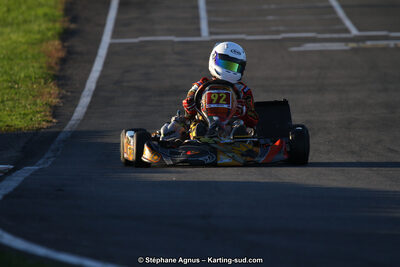 29 & 30/10/2016 : Kart Festival à Belmont (Photos Stéphane Agnus) 2016 — karting