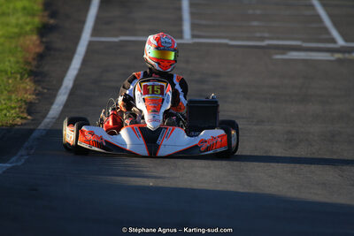 29 & 30/10/2016 : Kart Festival à Belmont (Photos Stéphane Agnus) 2016 — karting
