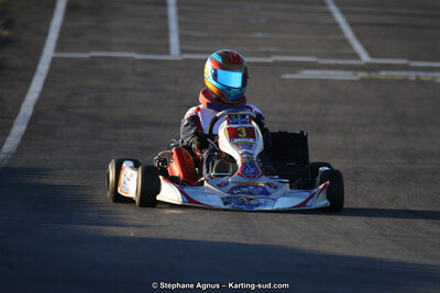29 & 30/10/2016 : Kart Festival à Belmont (Photos Stéphane Agnus) 2016 — karting