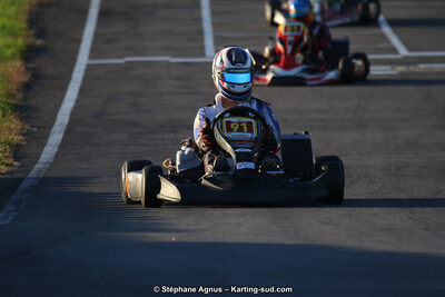 29 & 30/10/2016 : Kart Festival à Belmont (Photos Stéphane Agnus) 2016 — karting