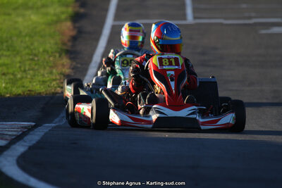 29 & 30/10/2016 : Kart Festival à Belmont (Photos Stéphane Agnus) 2016 — karting