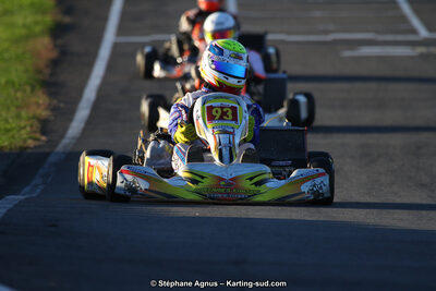 29 & 30/10/2016 : Kart Festival à Belmont (Photos Stéphane Agnus) 2016 — karting