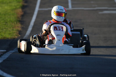 29 & 30/10/2016 : Kart Festival à Belmont (Photos Stéphane Agnus) 2016 — karting