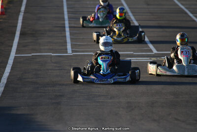 29 & 30/10/2016 : Kart Festival à Belmont (Photos Stéphane Agnus) 2016 — karting