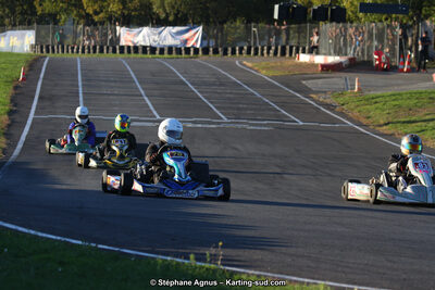 29 & 30/10/2016 : Kart Festival à Belmont (Photos Stéphane Agnus) 2016 — karting