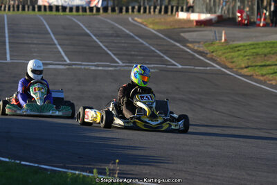 29 & 30/10/2016 : Kart Festival à Belmont (Photos Stéphane Agnus) 2016 — karting