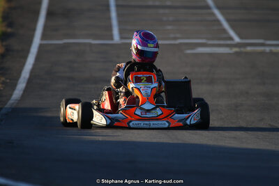 29 & 30/10/2016 : Kart Festival à Belmont (Photos Stéphane Agnus) 2016 — karting