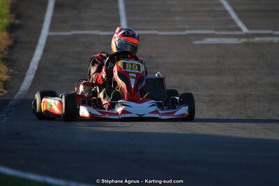 29 & 30/10/2016 : Kart Festival à Belmont (Photos Stéphane Agnus) 2016 — karting