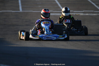 29 & 30/10/2016 : Kart Festival à Belmont (Photos Stéphane Agnus) 2016 — karting