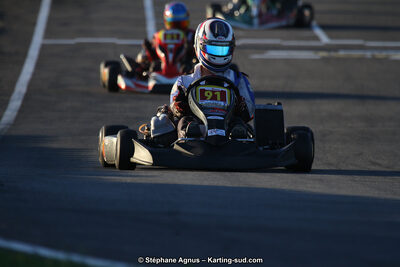 29 & 30/10/2016 : Kart Festival à Belmont (Photos Stéphane Agnus) 2016 — karting
