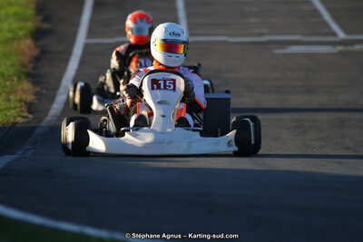 29 & 30/10/2016 : Kart Festival à Belmont (Photos Stéphane Agnus) 2016 — karting